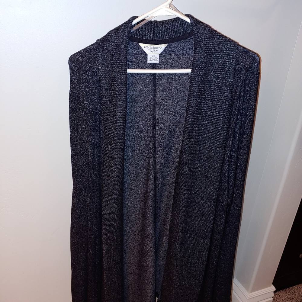 Women's cardigan